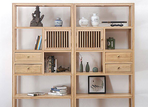 聚焦|為何新中式家具仍熱銷(xiāo)市場(chǎng)？